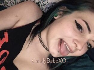 CandyBabeXO