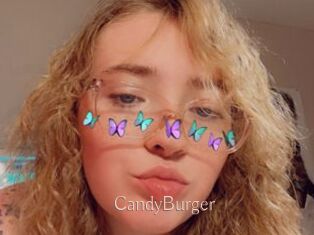 CandyBurger