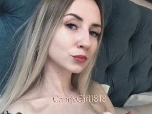 CandyGirl1818 Anal Sexe