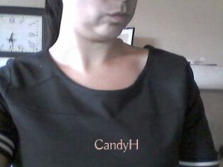 CandyH