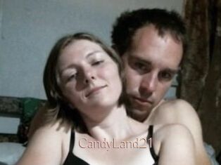 CandyLand21