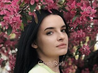 CandyRudi