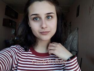 CandyShyBaby