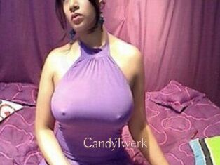 CandyTwerk