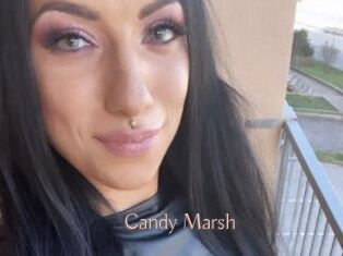 Candy_Marsh Anal Sexe