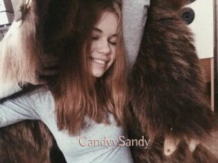 CandyySandy