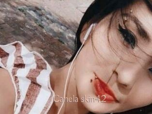 Canela_skin42