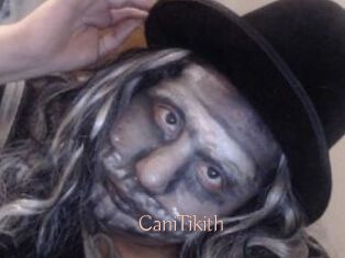 CaniTikith