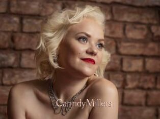 CanndyMillers