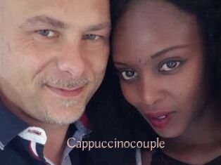 Cappuccinocouple