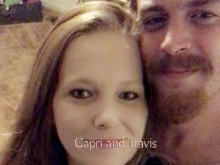 Capri_and_Travis