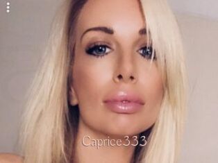 Caprice333
