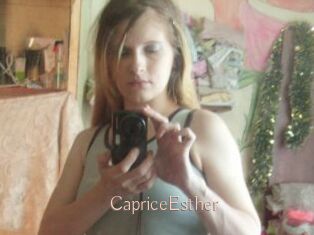 CapriceEsther