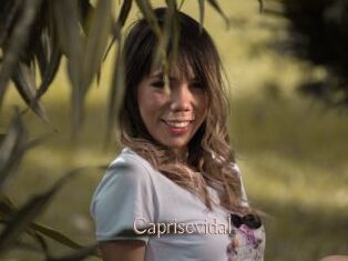 Caprisevidal