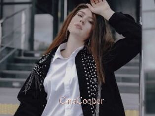CaraCooper