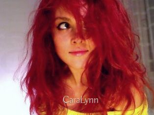 CaraLynn