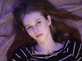 CaramEllly