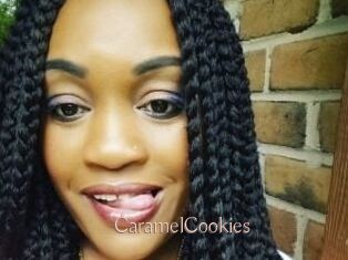 CaramelCookies