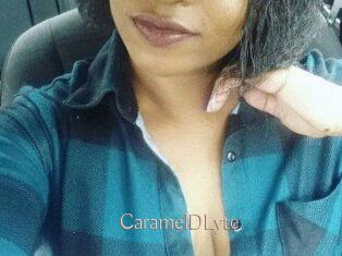 CaramelDLyte