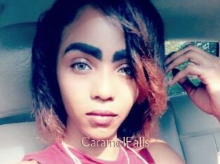 CaramelFalls