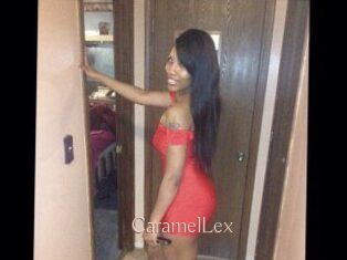 CaramelLex