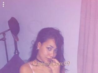 CaramelLove69 Anal Sexe