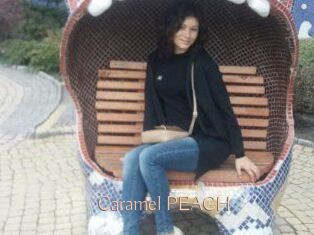 Caramel_PEACH