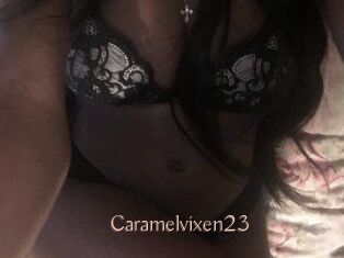 Caramelvixen23