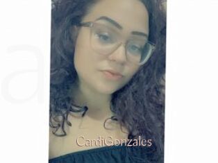 CardiGonzales