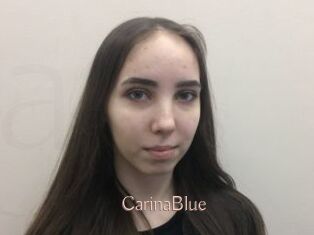 CarinaBlue