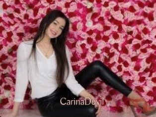 CarinaDevil
