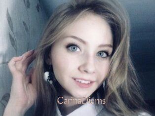 CarinaDiems Anal Sexe