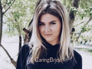 CaringBride