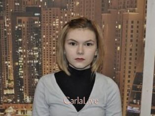 CarlaLive