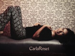 CarlaRoset