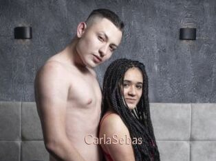 CarlaSebas Anal Sexe