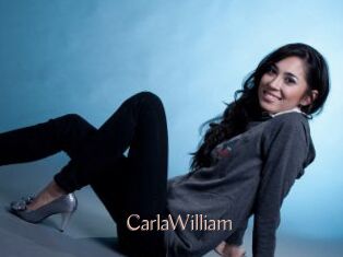 CarlaWilliam