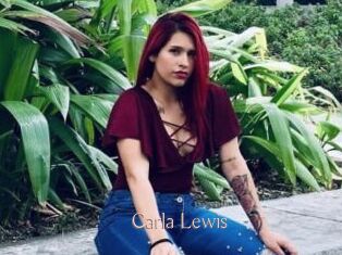 Carla_Lewis