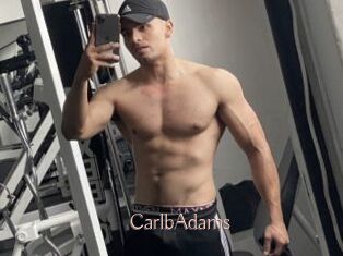 CarlbAdams