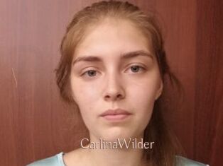 CarlinaWilder