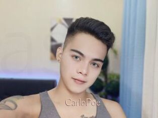 CarloPoe