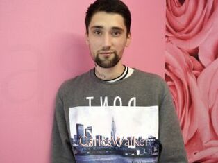 CarlosWalker