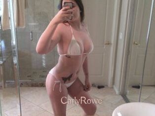 CarlyRowe