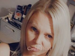 CarmelHeart