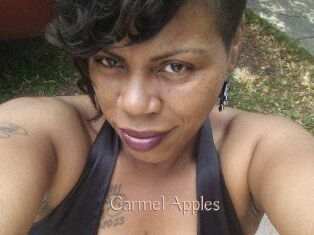 Carmel_Apples