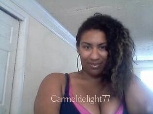 Carmeldelight77