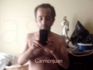 Carmenjuan
