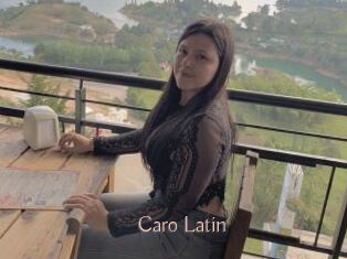 Caro_Latin