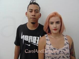 CarolAndDuncan