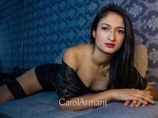 CarolArmani